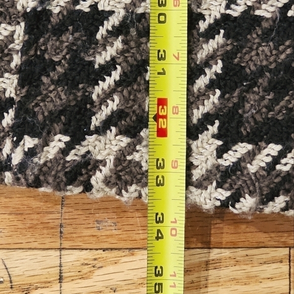 Oleg Cassini Wool Coat - Picture 10 of 13